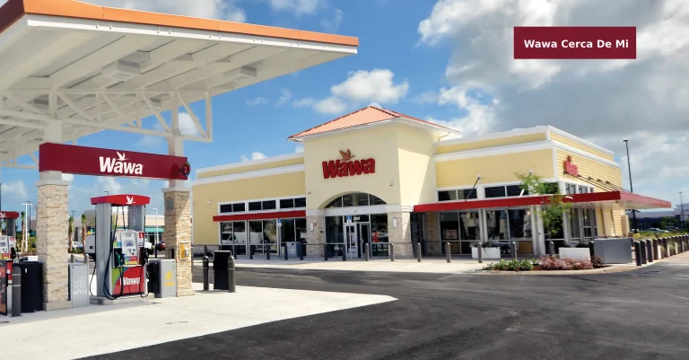 Wawa cerca de mí – wawa ubicación